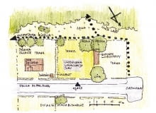Na rozmowę z architektem warto przygotować sobie notatki i szkic, gdzie możliwie precyzyjnie opiszemy naszą działkę, jej położenie, sąsiedztwo, ważne detale najbliższego otoczenia. Na rozmowę z architektem warto przygotować sobie notatki i szkic, gdzie możliwie precyzyjnie opiszemy naszą działkę, jej położenie, sąsiedztwo, ważne detale najbliższego otoczenia.