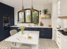 Strefa przechowywania w kuchni – jak ją zorganizować? Strefa przechowywania w kuchni – jak ją zorganizować?