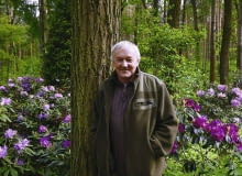 ? stanisław Sęktas, kierownik Arboretum w Stradomi, w roku 2013 otrzymał tytuł Leśnika Roku. Prowadzoną przez niego placówkę minister środowiska uhonorował tytułem Lidera Polskiej Ekologii.