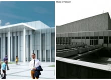 Mediateka kontra Dom Chemika Mediateka kontra Dom Chemika