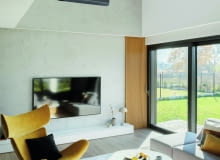 Klimatyzatory domowe Etherea z ulepszoną technologią nanoe™ X Klimatyzatory domowe Etherea z ulepszoną technologią nanoe™ X