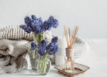 Trwałe zapachy do domu Trwałe zapachy do domu