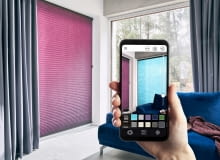 Aplikacja ANWIS HOME - technologia w aranżowaniu wnętrz Aplikacja ANWIS HOME - technologia w aranżowaniu wnętrz