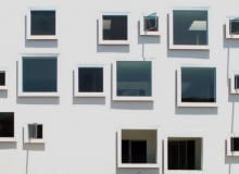 Predrock Frane Architects, habitat 15