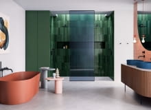 Dodatki do łazienki