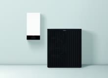 Pompa ciepła nowej generacji Vitocal 250-A Pompa ciepła nowej generacji Vitocal 250-A