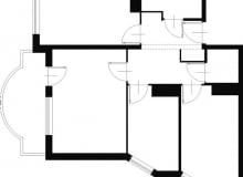 66,1 m kw. trzypokojowe dla 3 osób