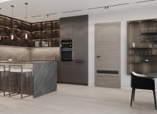 Z inspiracji japońskim minimalizmem Z inspiracji japońskim minimalizmem