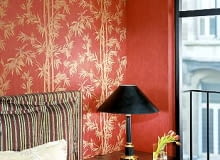 Seria Saga, szer. 70 cm - 442 zł/rolka 5,5 m, Finezja Studio.