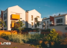 Mieszkanie w sąsiedztwie Puszczy Zielonki. Jak infrastruktura kolejowa zmienia mapę poznańskich nieruchomości