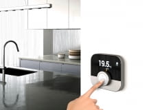 Regulator temperatury kotła Regulator temperatury kotła