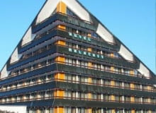 Malachit przed remontem