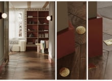 Biżuteria podłogowa: elegancja w najmniejszym detalu