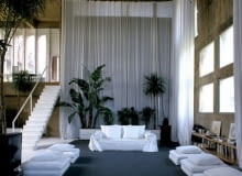 Fabryka Cementu w Barcelonie Fabryka Cementu w Barcelonie