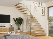 Schody AIRA Schody AIRA