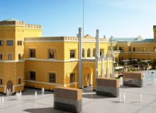 dworzec, wrocław, polska architektura, Grupa 5 Architekci