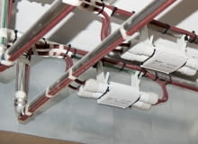 Które instalacje w budynku warto ogrzewać za pomocą elektrycznych przewodów grzejnych? Które instalacje w budynku warto ogrzewać za pomocą elektrycznych przewodów grzejnych?