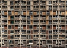 Park Hill, Sheffield Park Hill, Sheffield