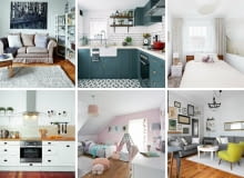 Pokaż nam metamorfozę swojego wnętrza Pokaż nam metamorfozę swojego wnętrza