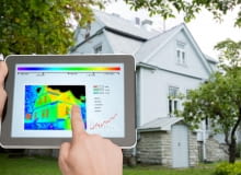 Jak zminimalizować problem przegrzewania budynków?