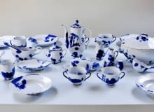 Projekt 'Ludzie z Fabryki porcelany' Projekt 'Ludzie z Fabryki porcelany'