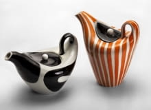 Polski Design 1955 - 1968. wystawa w Muzeum Narodowym w Warszawie. design, polski design, meble