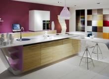 projekty kuchni, kuchnia, meble kuchenne