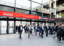 Schüco zaprasza na Fensterbau Frontale 2026