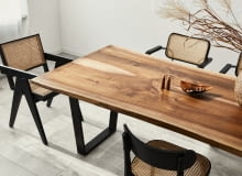 Krzesła drewniane Krzesła drewniane