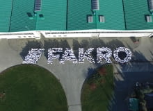 Fakro - 30 lat na rynku