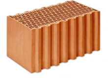 Pustak Porotherm pustak ceramiczny