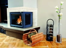 Dobrze dobrany do wnętrza kominek stanowi jego ozdobę. Przede wszystkim powinien być on jednak bezpieczny Dobrze dobrany do wnętrza kominek stanowi jego ozdobę. Przede wszystkim powinien być on jednak bezpieczny