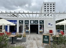 Aktywne lato nad Bałtykiem – Novotel Gdańsk Marina i Decathlon zapraszają do strefy N78 Aktywne lato nad Bałtykiem – Novotel Gdańsk Marina i Decathlon zapraszają do strefy N78