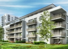 Mieszkanie z rynku wtórnego