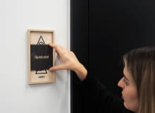 System informacji wizualnej w budynku The Software House w Gliwicach od Blank Studio z brązowym medalem European Design Awards 2020 System informacji wizualnej w budynku The Software House w Gliwicach od Blank Studio z brązowym medalem European Design Awards 2020