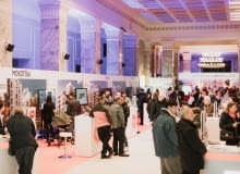 Warszawskie Targi Mieszkaniowe DOM 2025