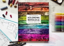 Książka 'Kolorowa rewolucja'