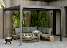 Kolekcja Balkon i taras 2025