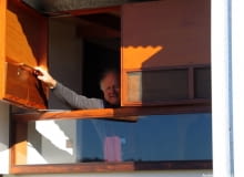 Glenn Murcutt architektura, australia