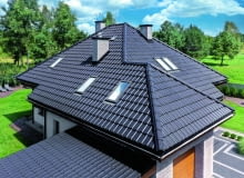 Detale techniczne dachu