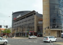 Arkady Wrocławskie w 2017 roku