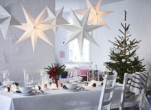 Świąteczny stół Świąteczny stół