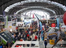 Dach forum w Kielcach Dach forum w Kielcach