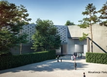 Muzeum Józefa Piłsudskiego w Sulejówku