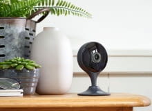 Inteligentny zamek Linus® Smart Lock Inteligentny zamek Linus® Smart Lock