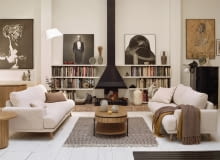 A View of Hedonism - nowa kolekcja Kave Home