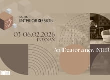 Salon Interior Design „Światło, pada na architekturę” Salon Interior Design „Światło, pada na architekturę”