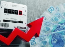 Rachunki za prąd Rachunki za prąd