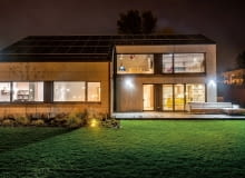 Fot. Multicomfort Saint Gobain/EcoReadyHouse