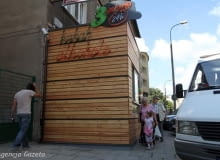 makabryła, kraków, budowla